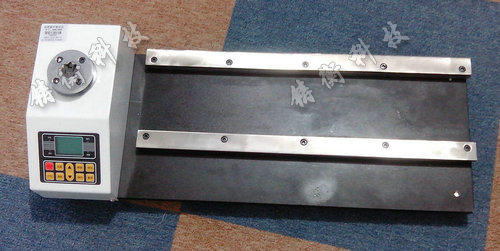 扭矩扳手檢測儀圖片