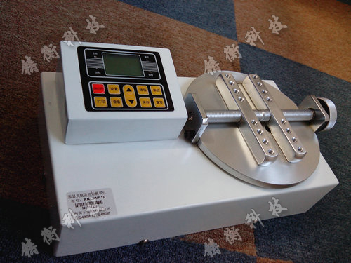 瓶蓋開(kāi)/合扭力計(jì)