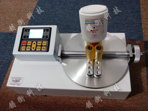 瓶蓋開(kāi)/合扭力計(jì)