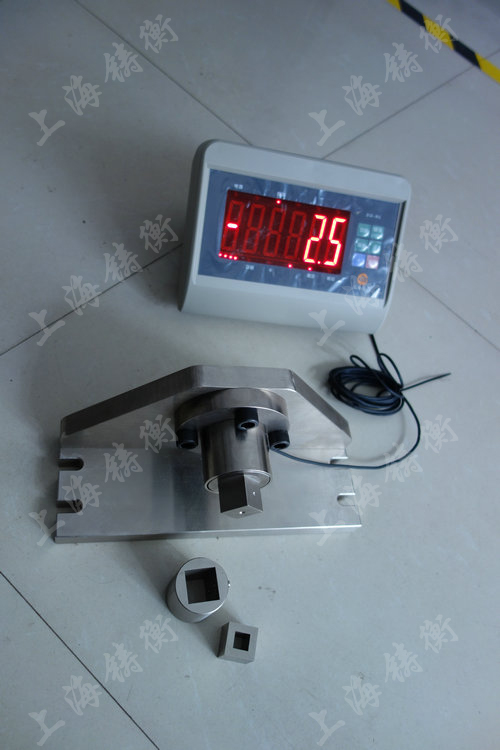 數(shù)顯扭力測試儀