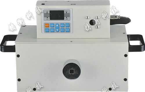 數(shù)字扭力測試儀