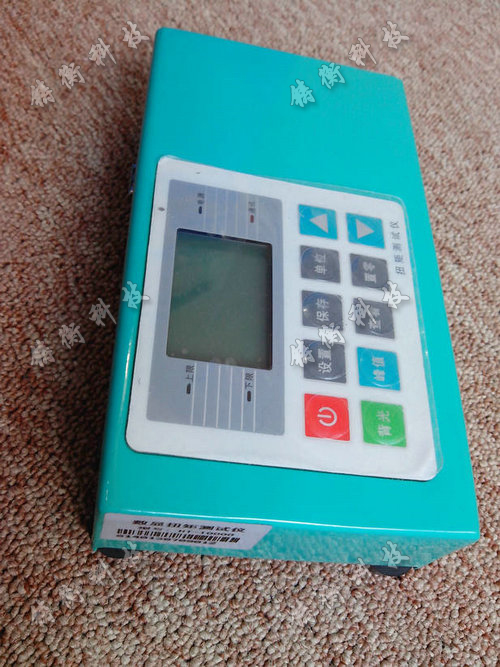 數(shù)顯扭力測試儀