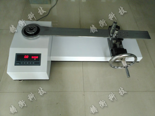 力矩扳手校準(zhǔn)儀