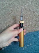 預(yù)置式扭力起子0-3n.m 預(yù)置式扭力起子0-3n.m